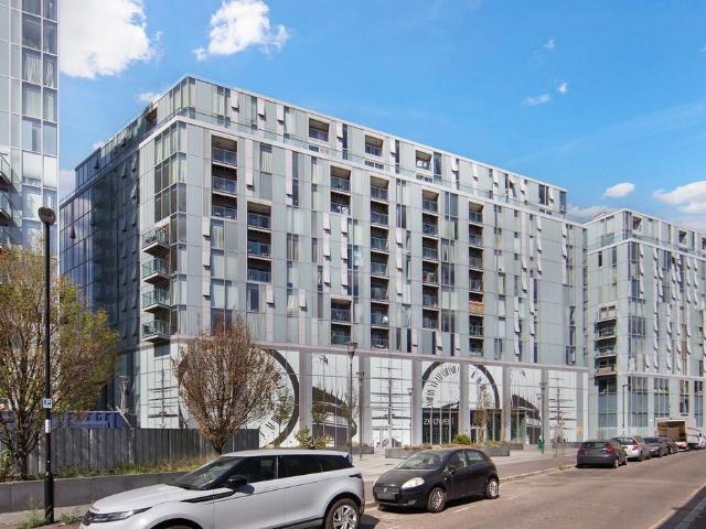 Apartment for rent in Greenwich Town Centre, Greater London