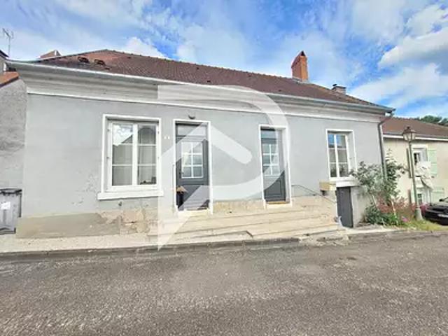 Maison vente à Dancevoir, Haute-Marne