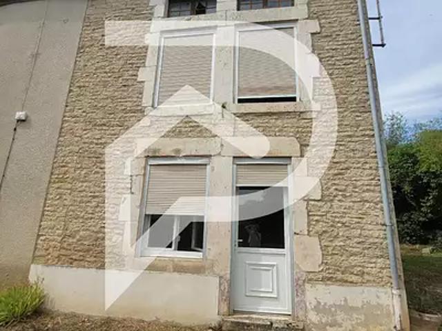 Maison vente à Chaumont, Dancevoir