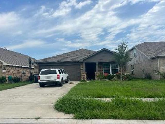 House for sale in Richmond, Texas
