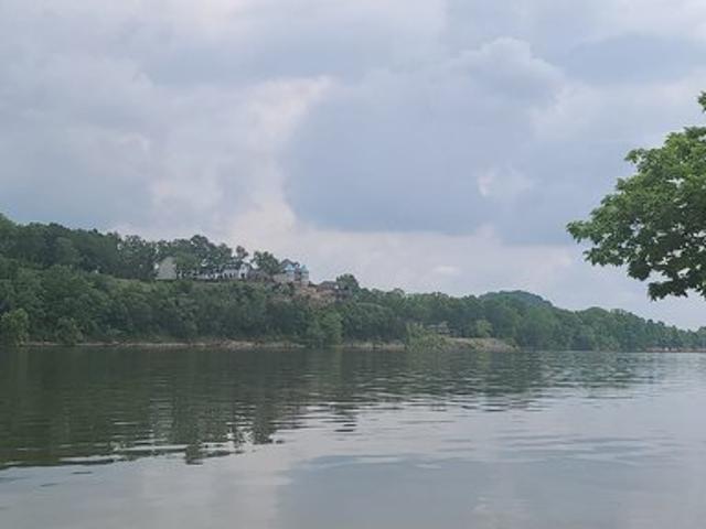 Land for sale in Tennessee