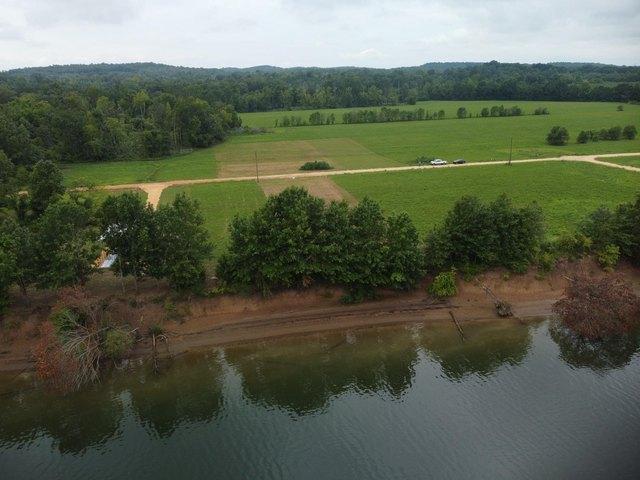 Land for sale in Tennessee