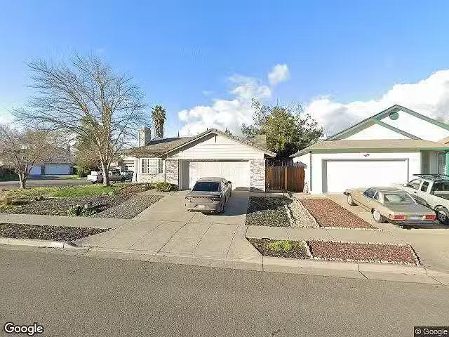 House for rent in Santa Rosa