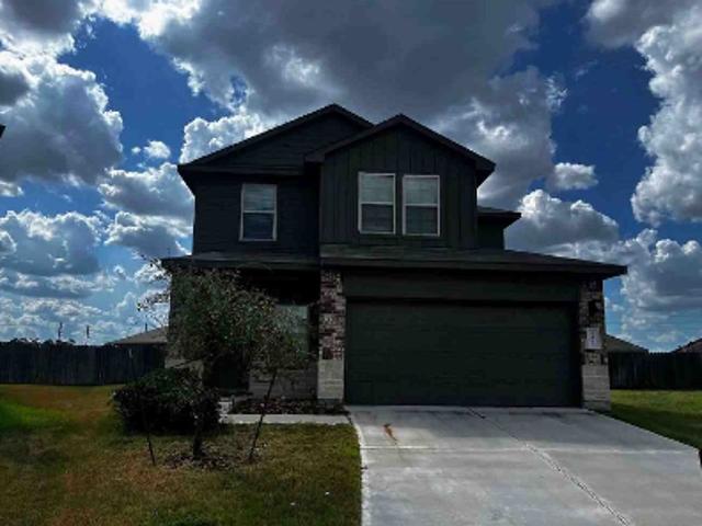 Property for sale in Harris, Texas