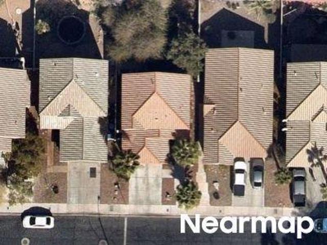 House for sale in Nevada