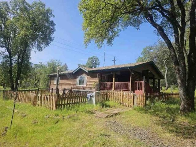 Property for sale in Butte, California