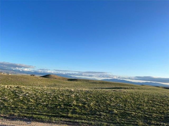 Land for sale in Dillon, Montana