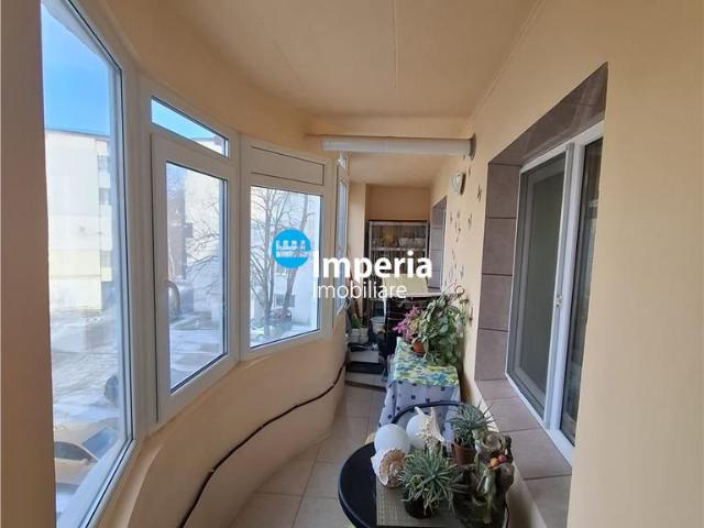Apartament vânzări în Iași