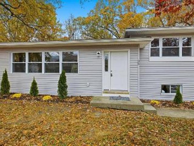 House for sale in New Jersey