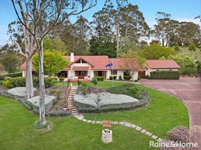 House for sale in Bowral, Wingecarribee Shire Council