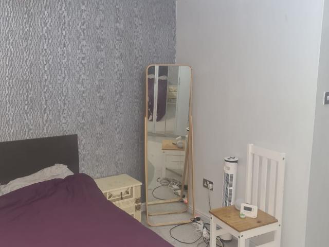 Room for rent in London Borough of Barking and Dagenham, Greater London