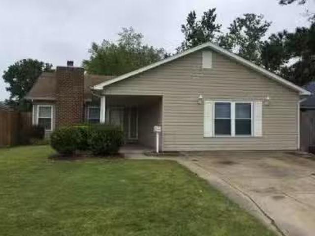 House for sale in Virginia Beach