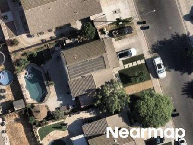 House for sale in California
