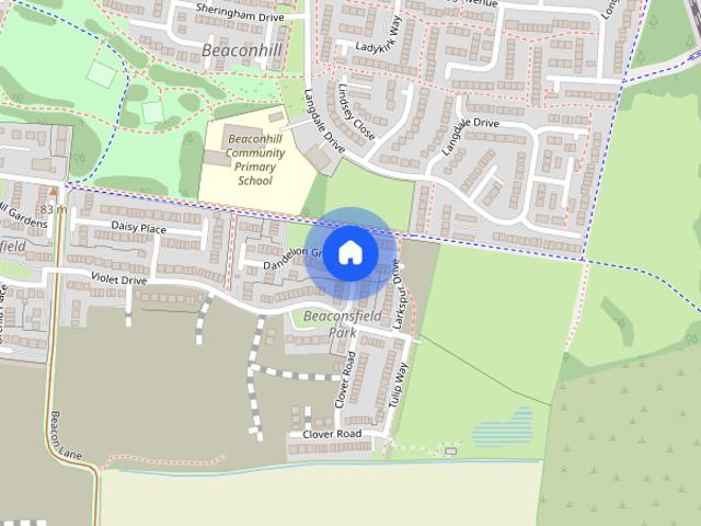 House for rent in Jesmond, Tyne And Wear