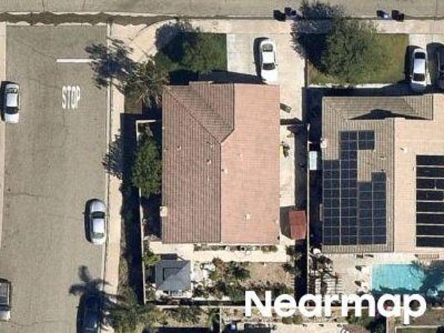 House for sale in Fontana, California