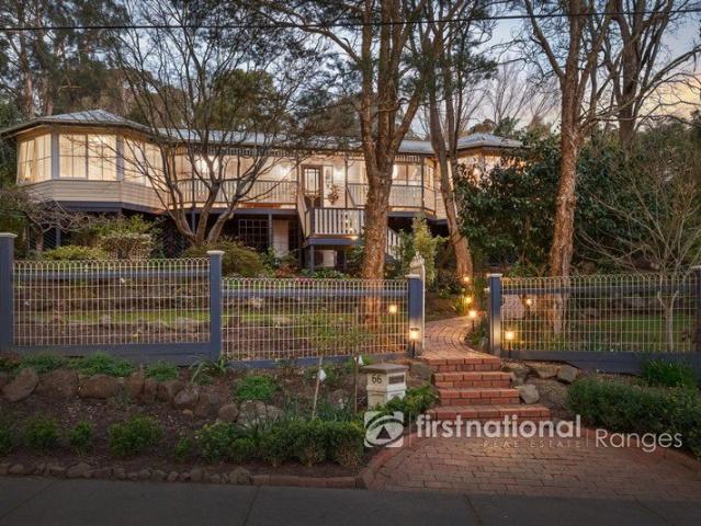 House for sale in Camerons Creek, Victoria