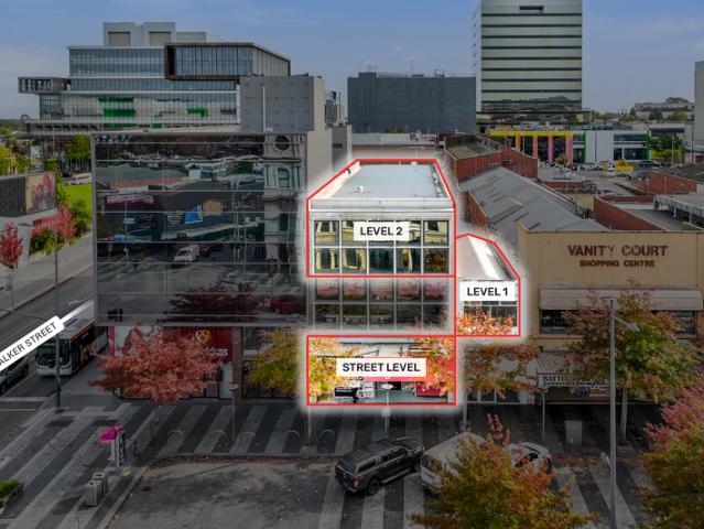 Retail for rent in Dandenong, Melbourne