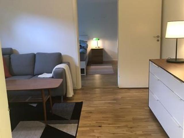 Lägenhet hyra i Stockholm