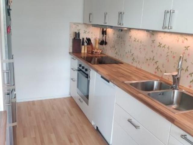 Lägenhet hyra i Danderyd, Stockholm