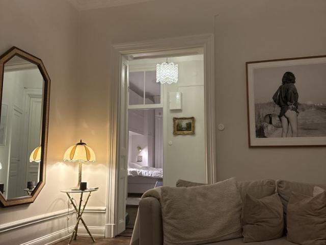 Lägenhet hyra i Östermalm, Botkyrka