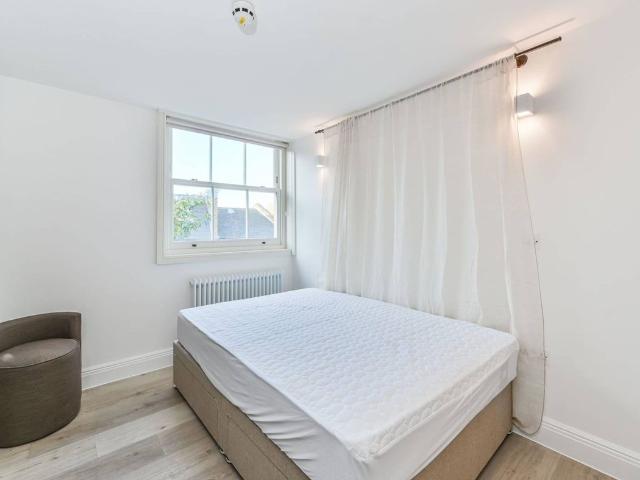 Studio for rent in Battersea, Greater London