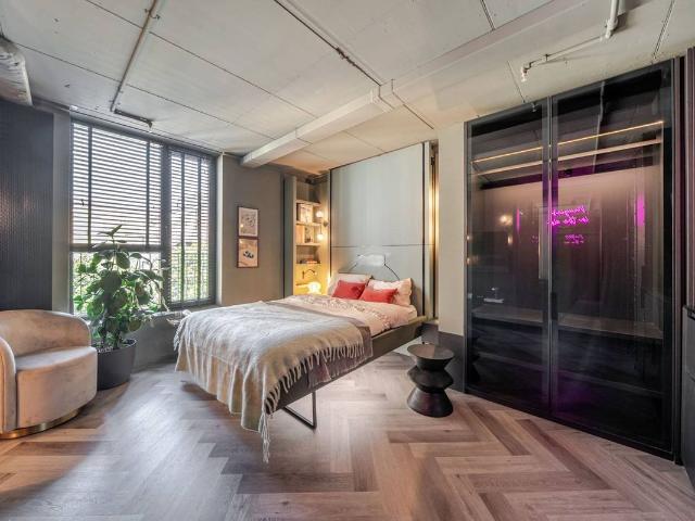 Studio for rent in Battersea, Greater London