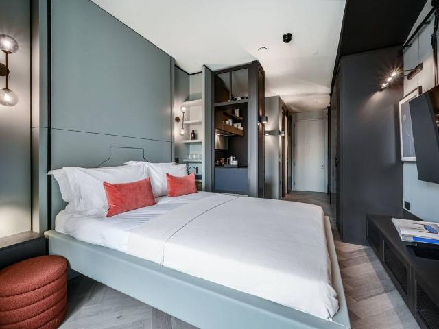 Studio for rent in Battersea, Greater London