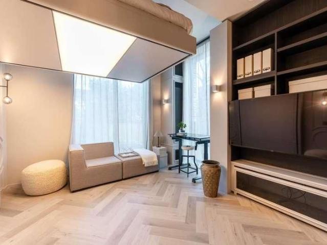 Studio for rent in Brondesbury, Isle Of Man