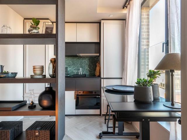 Apartment for rent in Brondesbury, Greater London