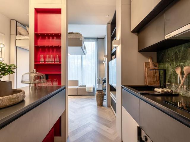 House for rent in Brondesbury, Greater London