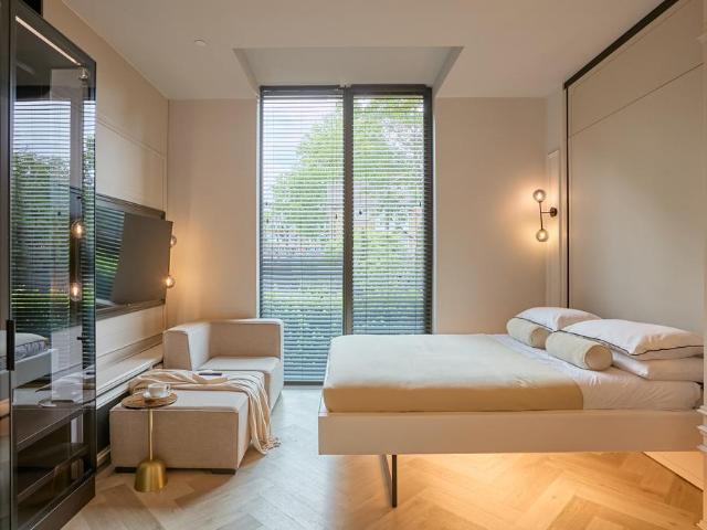 Apartment for rent in Brondesbury, Greater London