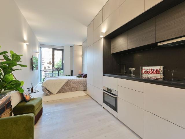Studio for rent in Greater London