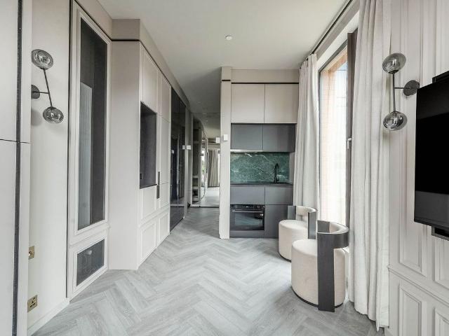 Studio for rent in Greater London