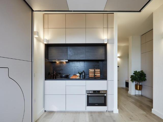 Apartment for rent in Greater London