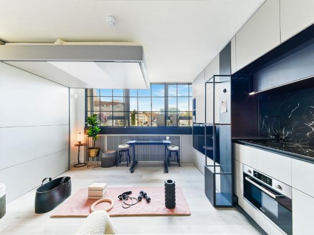 Studio for rent in Greater London
