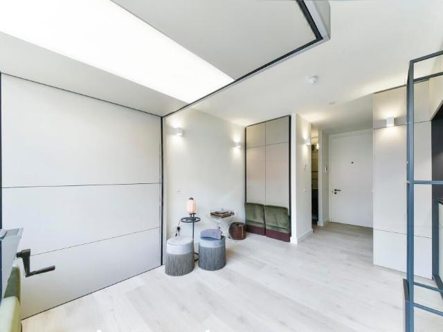 Studio for rent in Greater London