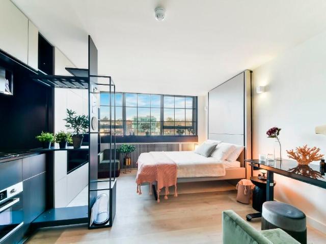 Studio for rent in Greater London