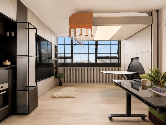 Studio for rent in Greater London