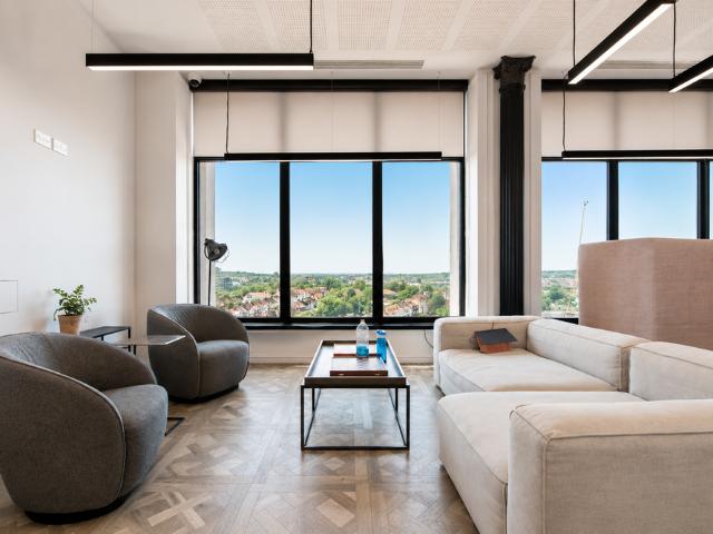 Studio for rent in Greater London
