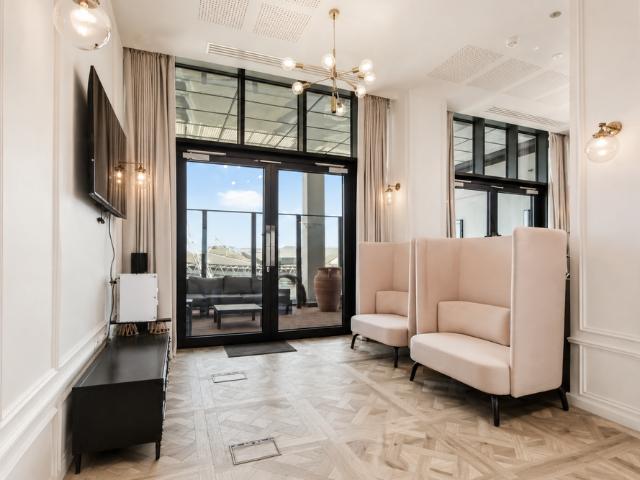 Studio for rent in Greater London