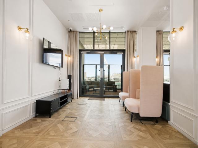 Studio for rent in Greater London