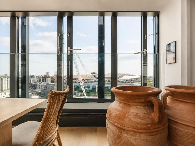 Studio for rent in Greater London