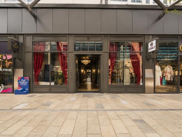 Studio for rent in Greater London