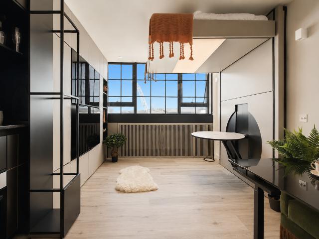Studio for rent in Greater London