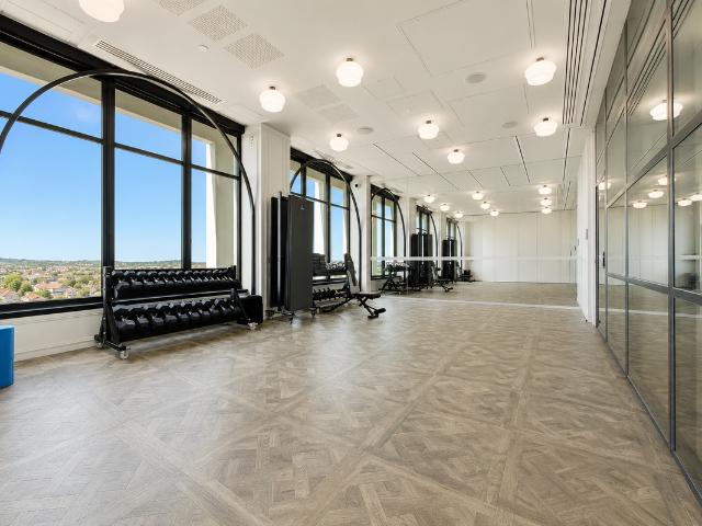 Studio for rent in Greater London
