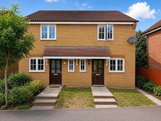 House for rent in Whitehouse, Milton Keynes