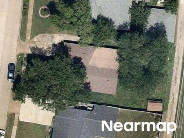 House for sale in Dallas, Texas