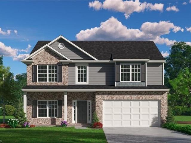 House for sale in Pfafftown, North Carolina