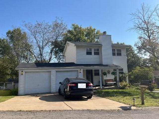 House for sale in Barnhart, Missouri