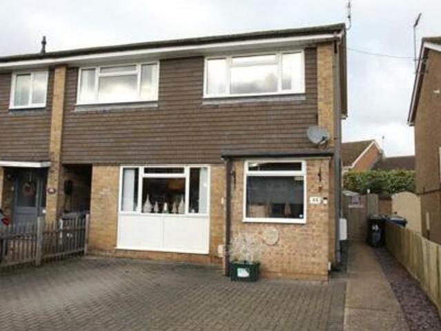 House for sale in Lyons, Greater London